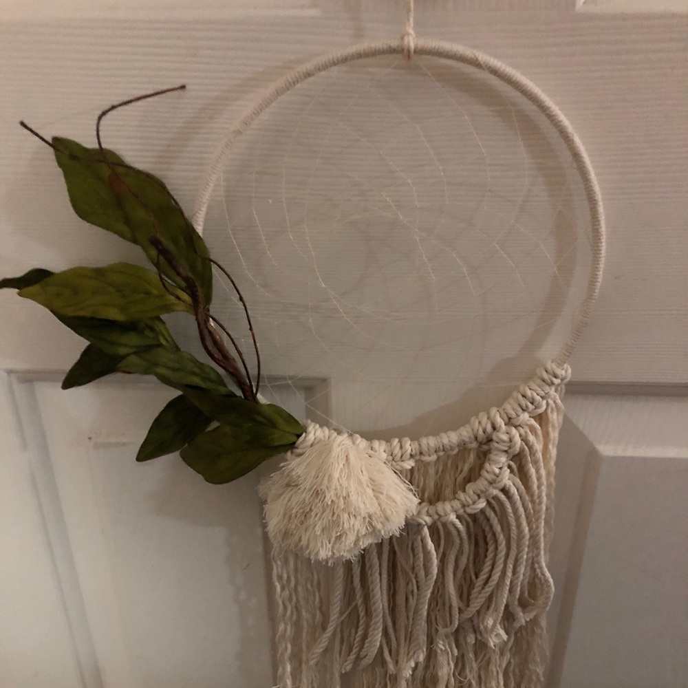 Meet your Posher, Angie